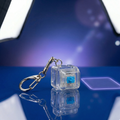 Cosmic Transparent Tappy